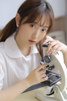 美女头像